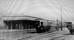 West Marina Station8